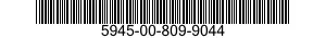 5945-00-809-9044  5945008099044 008099044
