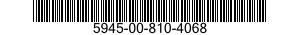 5945-00-810-4068  5945008104068 008104068