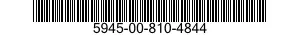 5945-00-810-4844  5945008104844 008104844