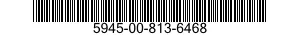 5945-00-813-6468  5945008136468 008136468