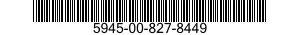 5945-00-827-8449  5945008278449 008278449