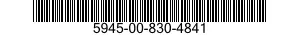 5945-00-830-4841  5945008304841 008304841