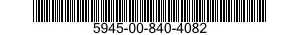 5945-00-840-4082  5945008404082 008404082