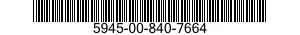 5945-00-840-7664  5945008407664 008407664