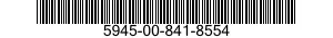 5945-00-841-8554  5945008418554 008418554