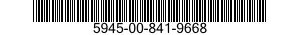 5945-00-841-9668  5945008419668 008419668