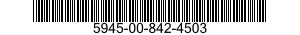 5945-00-842-4503  5945008424503 008424503