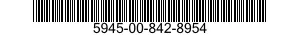 5945-00-842-8954  5945008428954 008428954