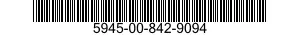 5945-00-842-9094  5945008429094 008429094