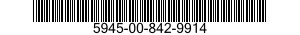 5945-00-842-9914  5945008429914 008429914