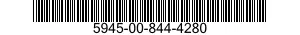 5945-00-844-4280  5945008444280 008444280