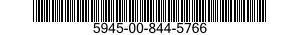 5945-00-844-5766  5945008445766 008445766