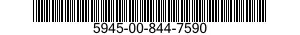 5945-00-844-7590  5945008447590 008447590