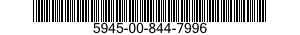 5945-00-844-7996  5945008447996 008447996