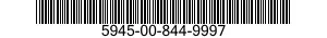 5945-00-844-9997  5945008449997 008449997