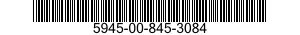 5945-00-845-3084  5945008453084 008453084