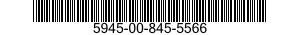5945-00-845-5566  5945008455566 008455566