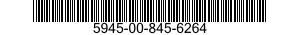 5945-00-845-6264  5945008456264 008456264