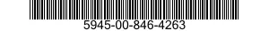 5945-00-846-4263  5945008464263 008464263