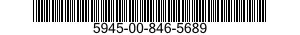 5945-00-846-5689  5945008465689 008465689