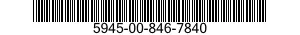 5945-00-846-7840  5945008467840 008467840