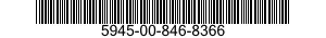 5945-00-846-8366  5945008468366 008468366