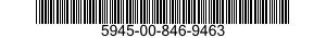 5945-00-846-9463  5945008469463 008469463