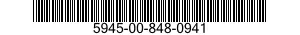 5945-00-848-0941  5945008480941 008480941