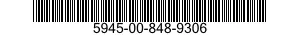 5945-00-848-9306  5945008489306 008489306