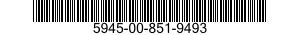 5945-00-851-9493  5945008519493 008519493
