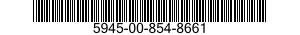 5945-00-854-8661  5945008548661 008548661