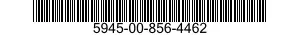5945-00-856-4462 RELAY,THERMAL 5945008564462 008564462