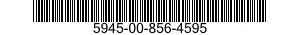 5945-00-856-4595  5945008564595 008564595