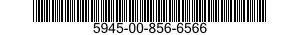 5945-00-856-6566  5945008566566 008566566