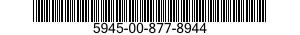 5945-00-877-8944  5945008778944 008778944