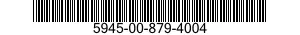 5945-00-879-4004  5945008794004 008794004