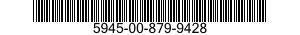 5945-00-879-9428  5945008799428 008799428