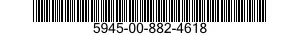 5945-00-882-4618  5945008824618 008824618
