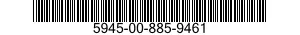 5945-00-885-9461  5945008859461 008859461