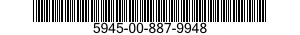 5945-00-887-9948  5945008879948 008879948