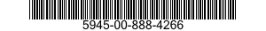 5945-00-888-4266  5945008884266 008884266