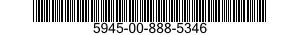 5945-00-888-5346  5945008885346 008885346