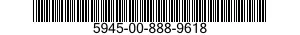 5945-00-888-9618  5945008889618 008889618