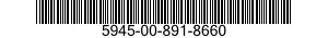 5945-00-891-8660  5945008918660 008918660