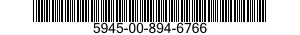 5945-00-894-6766  5945008946766 008946766
