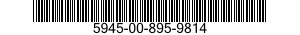 5945-00-895-9814  5945008959814 008959814