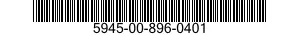 5945-00-896-0401  5945008960401 008960401