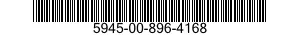 5945-00-896-4168  5945008964168 008964168