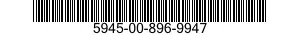 5945-00-896-9947  5945008969947 008969947