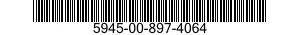 5945-00-897-4064  5945008974064 008974064